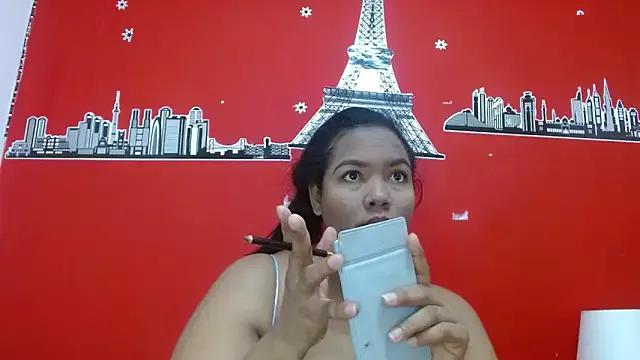 milene_rios — SHOW MY FEET