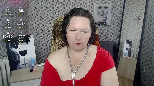 Freechat milf_hornys on StripChat