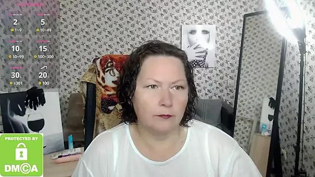Freechat milf_hornys on StripChat