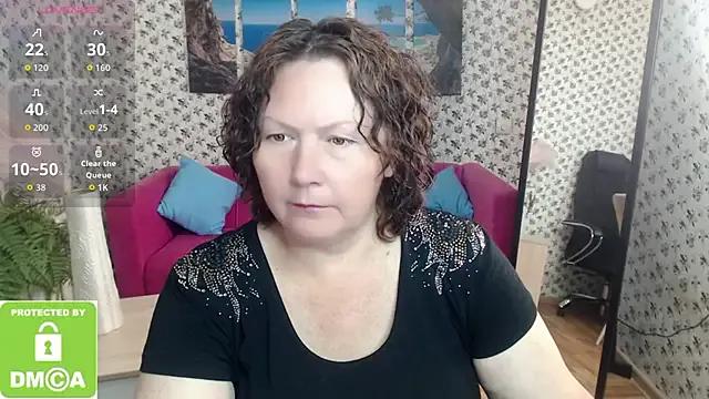Freechat milf_hornys on StripChat