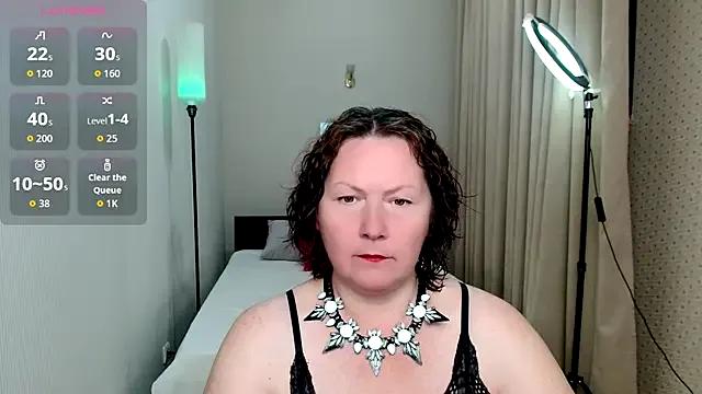 Freechat milf_hornys on StripChat