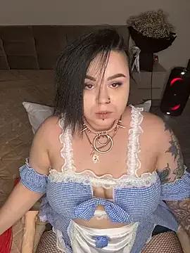 StripChat Milfame is Freechat Milfame — Pussy zoom