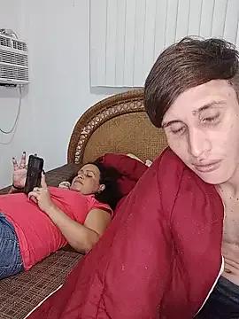 Milfvalesk — suck penis
