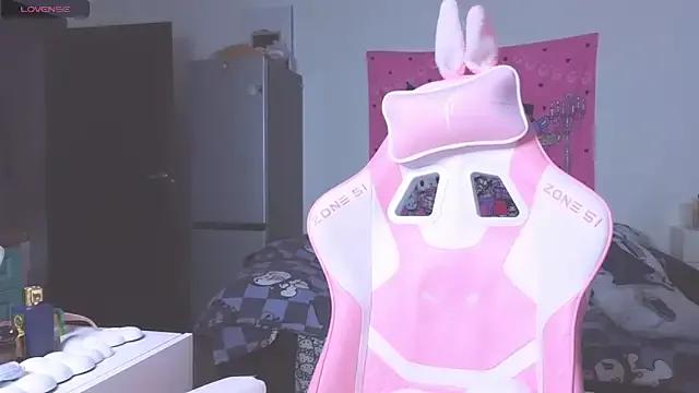 Milia_Parker on StripChat 