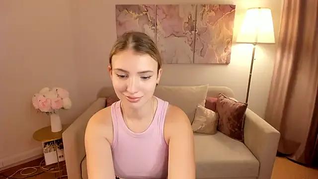 MilinaMorris — tease tits