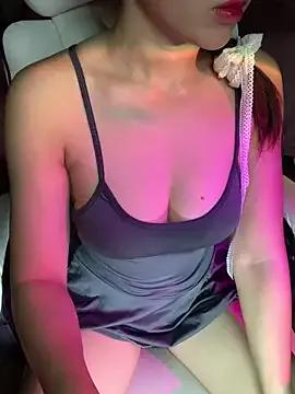 Milinda68 — keep her wet and orgasm