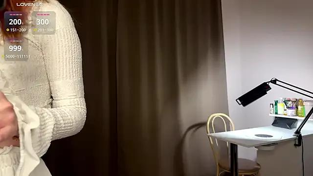 MilissaSneddon — Melt the ice on the ass