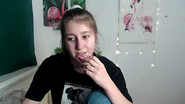 StripChat Milka_kamila is Private Milka_kamila — for a sweet treat