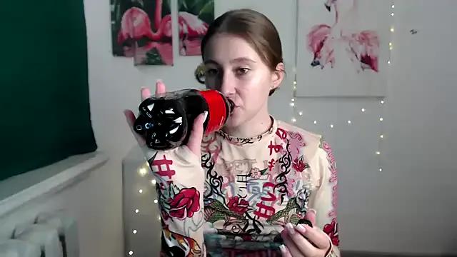 StripChat Milka_kamila is Private Milka_kamila — for a sweet treat