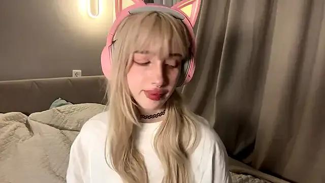 Milkmoriee — give me happy