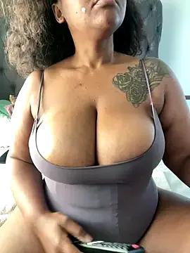 Freechat MILL204 on StripChat