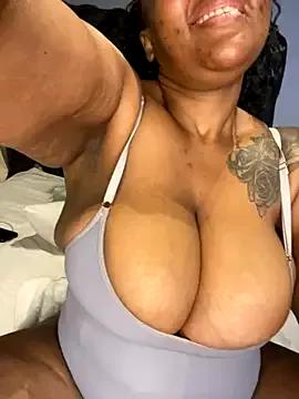 Freechat MILL204 on StripChat