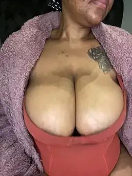 Freechat MILL204 on StripChat