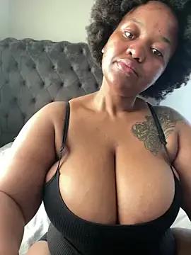 Freechat MILL204 on StripChat
