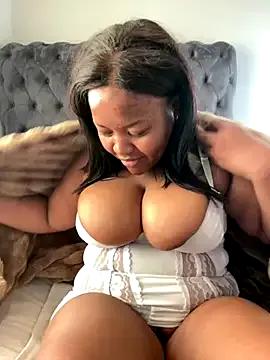 Freechat MILL204 on StripChat