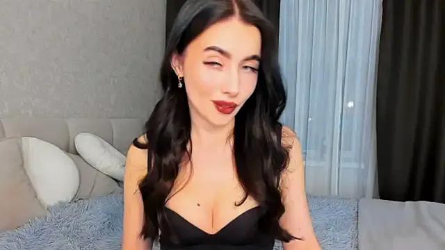 Milla_Moore — Drive me craxy