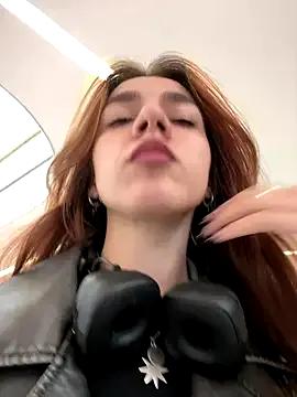 million_degrees — DP! lush in ass and dildo in pussy cum