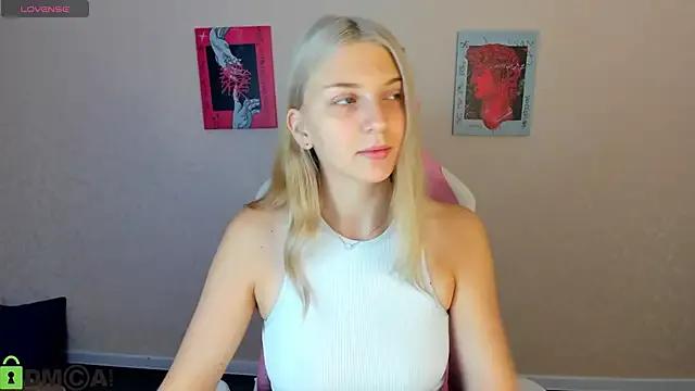 Freechat Milly_Rockk on StripChat