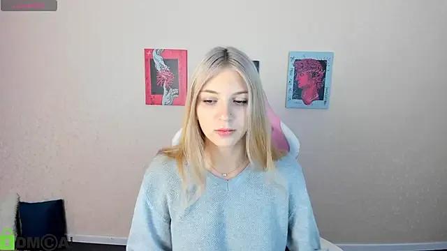 Freechat Milly_Rockk on StripChat