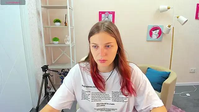 Freechat Milly_Rockk on StripChat