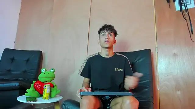 milo_crave — show cum  