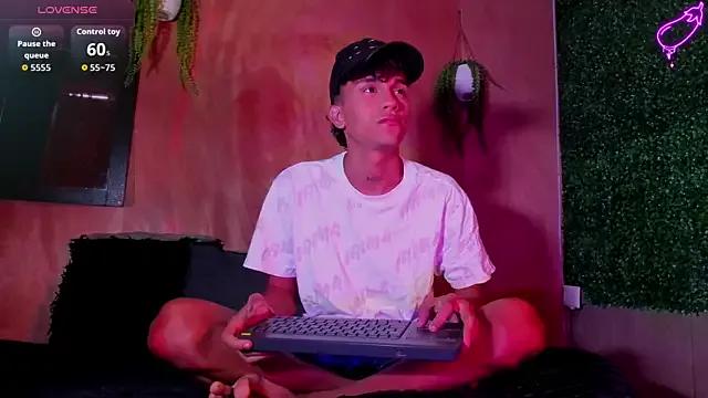 milo_crave — cum public 