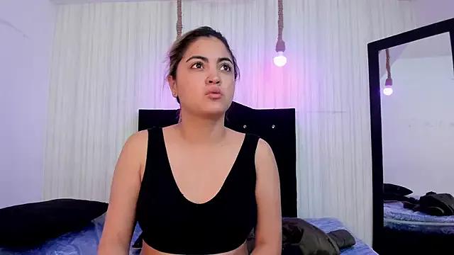 milo_samy — Show Stripper