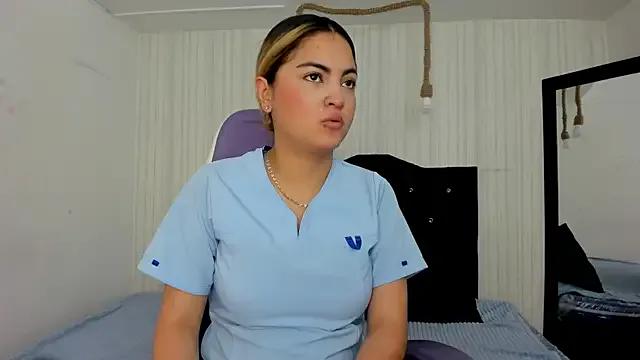 milo_samy — Show Squirt