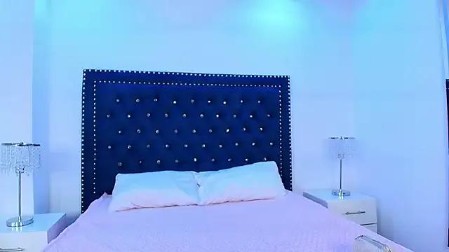 Freechat Milu_ballmer on StripChat