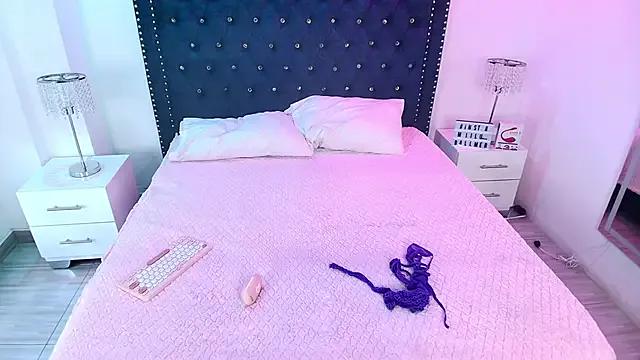 Freechat Milu_ballmer on StripChat