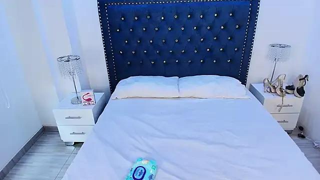 Freechat Milu_ballmer on StripChat