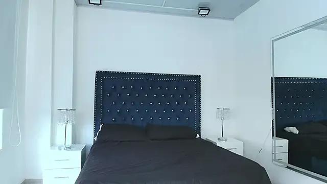 Freechat Milu_ballmer on StripChat