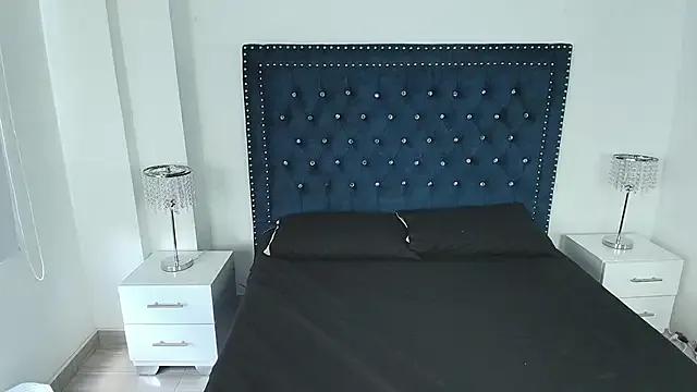 Freechat Milu_ballmer on StripChat