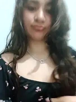 miluookk — Freechat on StripChat