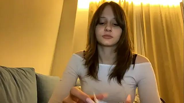 Mimi_Melo — Biggest smile ever