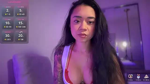 mimibabyxxx — Twerkoff 