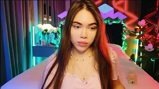 MimiFors — Freechat on StripChat