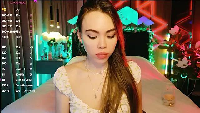 MimiFors — Hot sexy show
