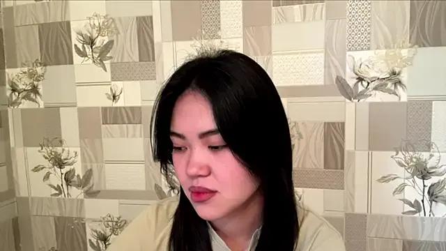 MIMIMary — Let Me Tease You With My Hair