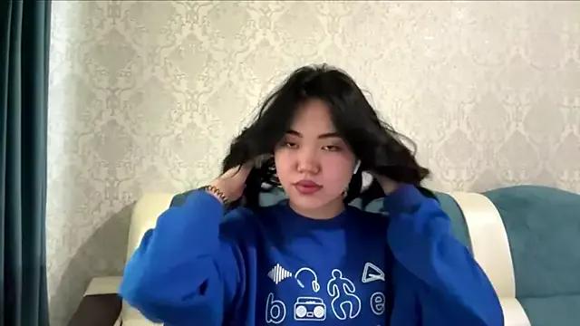 MIMIMary — Whisper your name in ASMR