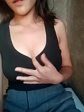 Mina-pusy — I am a poor girl. Please help me.