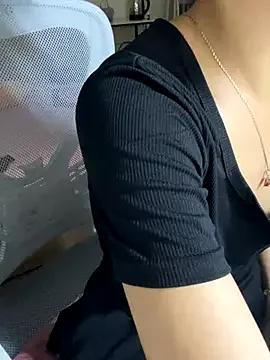 Freechat Mina048 on StripChat