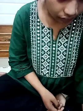 Minakshi_677 — Freechat on StripChat