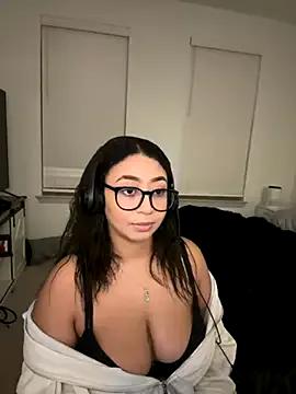 minha_baby — Bounce titties