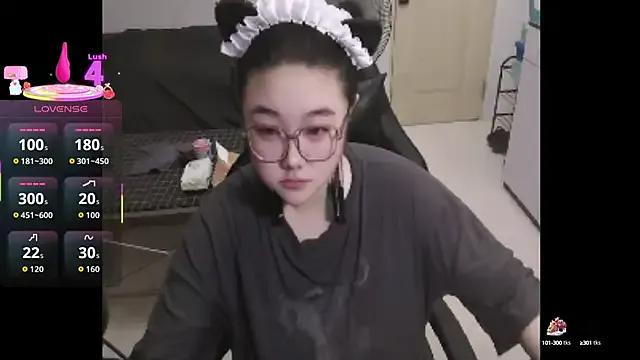 Mini1314 — Group on StripChat