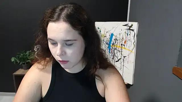 mini_girly on StripChat 