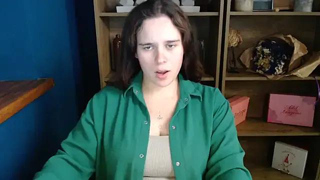 mini_girly on StripChat 