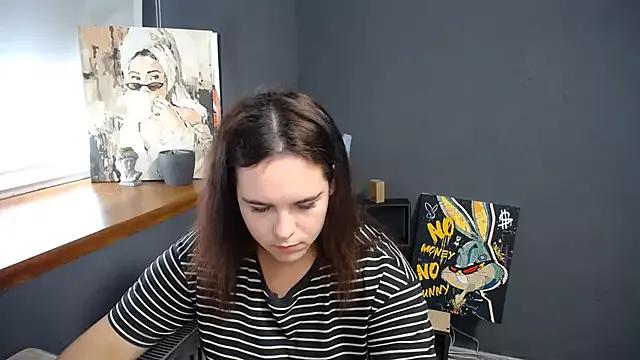 mini_girly on StripChat 