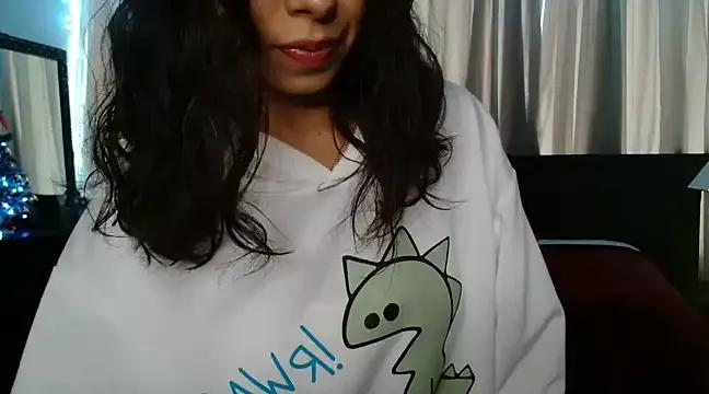 Freechat MINI_Petite on StripChat