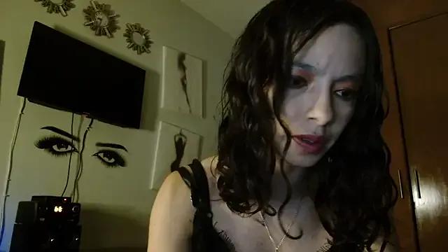 Freechat MINI_Petite on StripChat